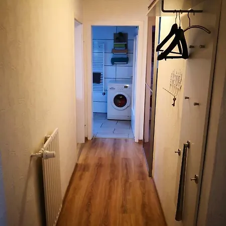 Ferienwohnung Bornheim