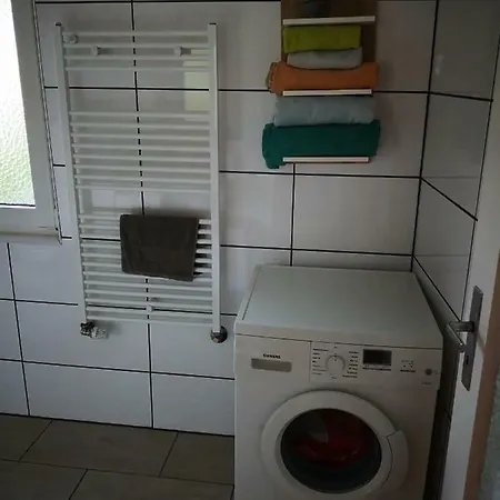 Ferienwohnung Bornheim *
