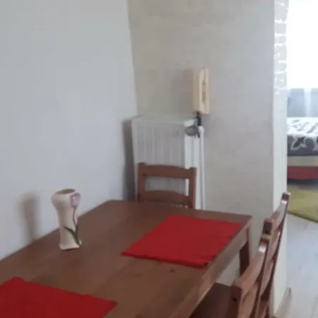Ferienwohnung Bornheim
