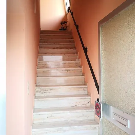 Appartement Ferienwohnung Bornheim *
