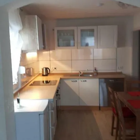 Appartement Ferienwohnung Bornheim Bornheim (Rheinland)