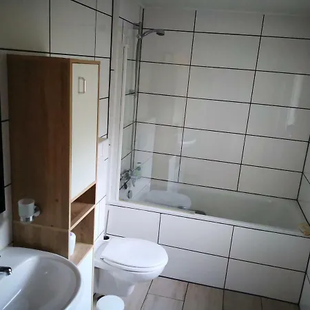 Ferienwohnung Bornheim Appartement Bornheim (Rheinland)