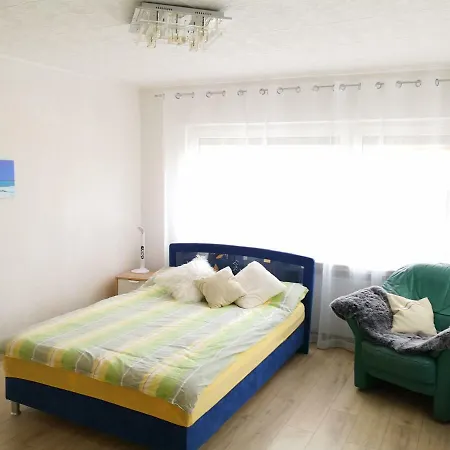 Ferienwohnung Bornheim * Bornheim (Rheinland)